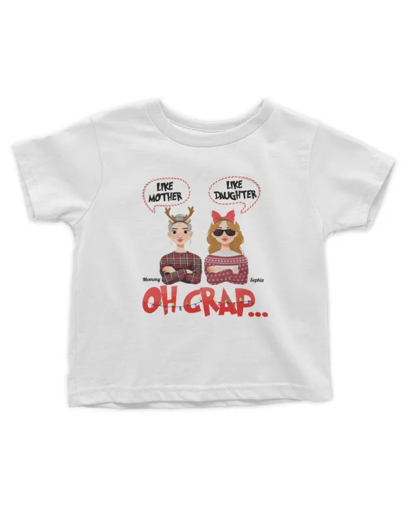 Toddler Cotton Jersey T-Shirt