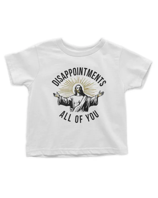 Toddler Cotton Jersey T-Shirt