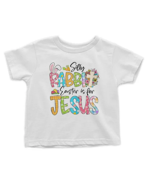 Toddler Cotton Jersey T-Shirt