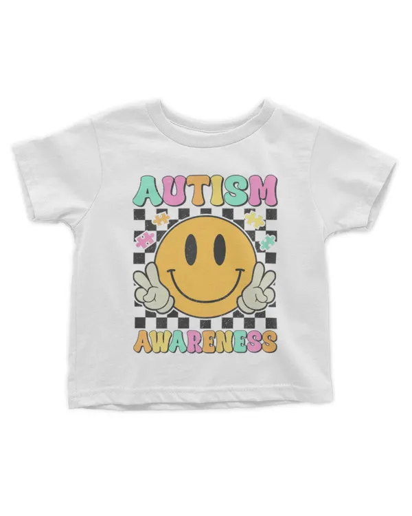Toddler Cotton Jersey T-Shirt