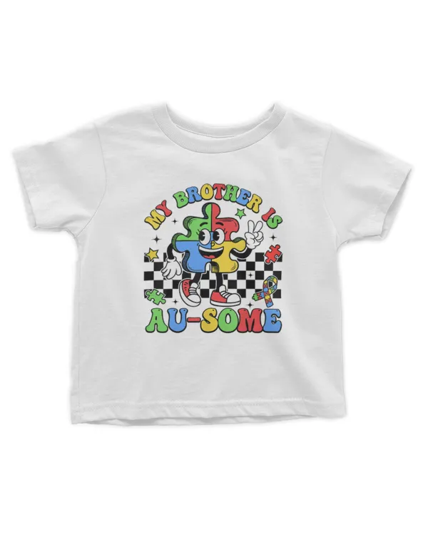 Toddler Cotton Jersey T-Shirt