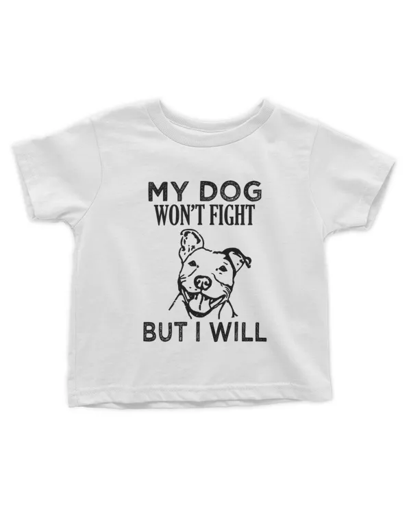 Toddler Cotton Jersey T-Shirt