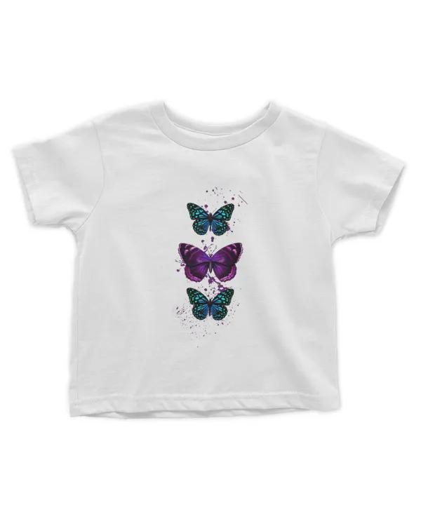 Toddler Cotton Jersey T-Shirt
