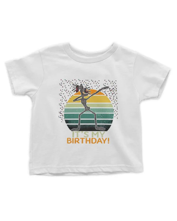 Toddler Cotton Jersey T-Shirt