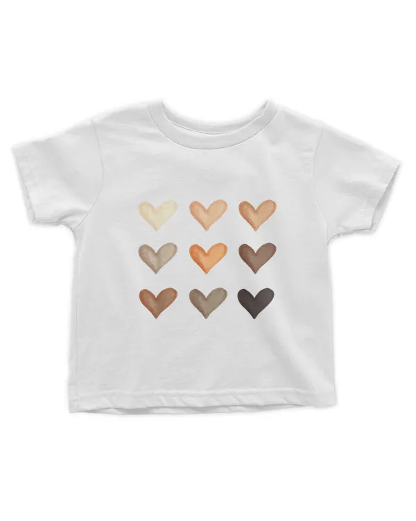 Toddler Cotton Jersey T-Shirt