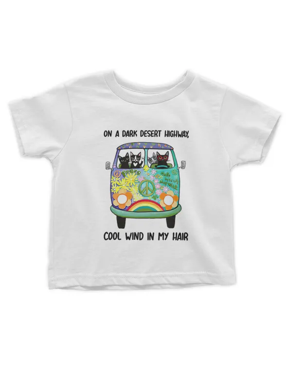 Toddler Cotton Jersey T-Shirt
