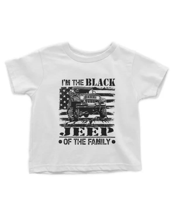 Toddler Cotton Jersey T-Shirt
