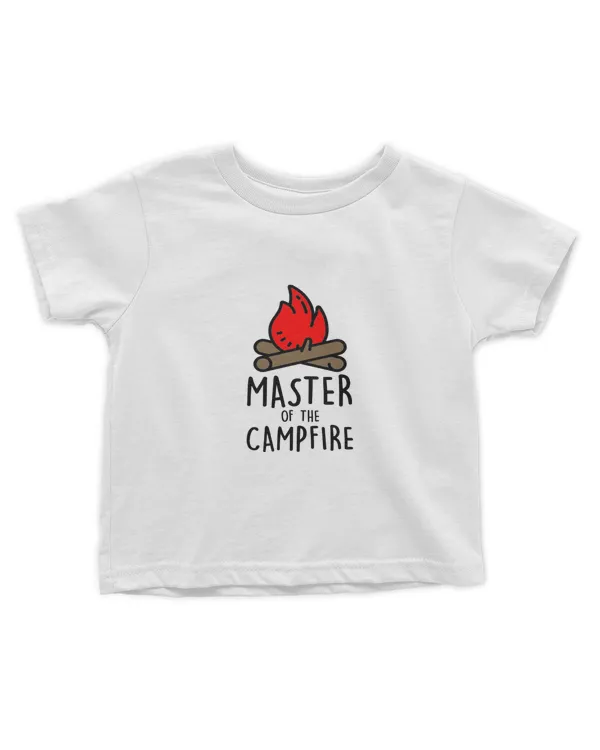 Toddler Cotton Jersey T-Shirt