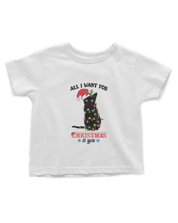 Toddler Cotton Jersey T-Shirt