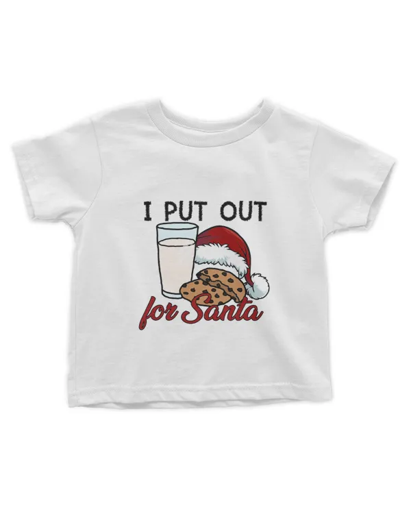 Toddler Cotton Jersey T-Shirt