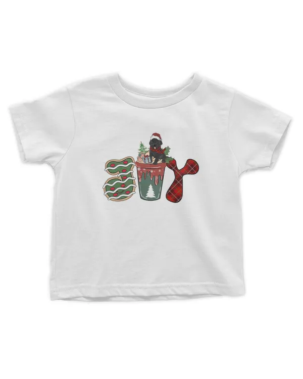 Toddler Cotton Jersey T-Shirt