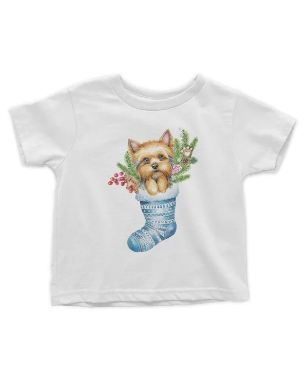 Toddler Cotton Jersey T-Shirt