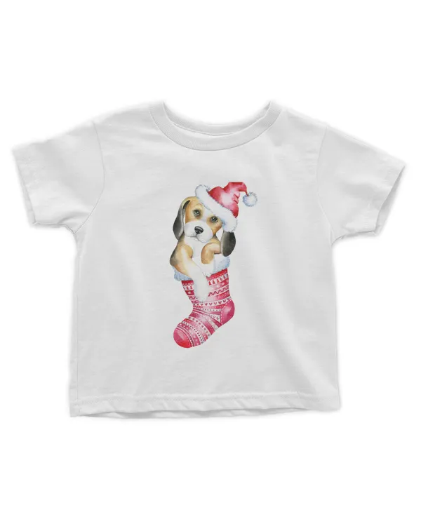 Toddler Cotton Jersey T-Shirt