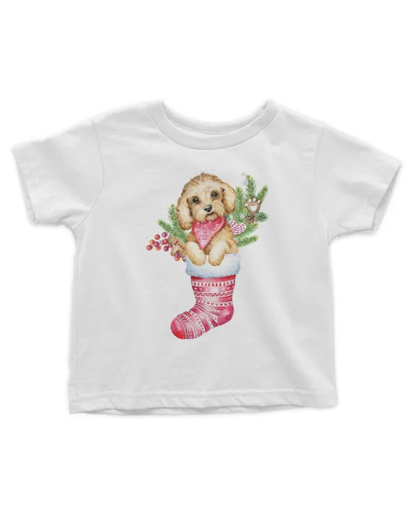 Toddler Cotton Jersey T-Shirt