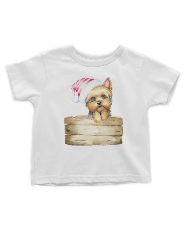 Toddler Cotton Jersey T-Shirt