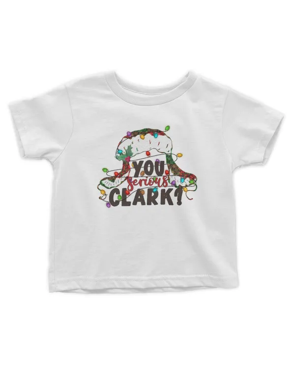 Toddler Cotton Jersey T-Shirt
