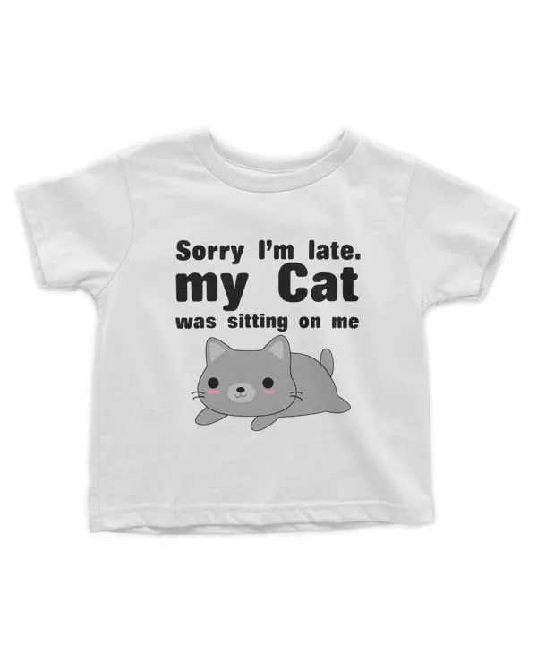 Toddler Cotton Jersey T-Shirt