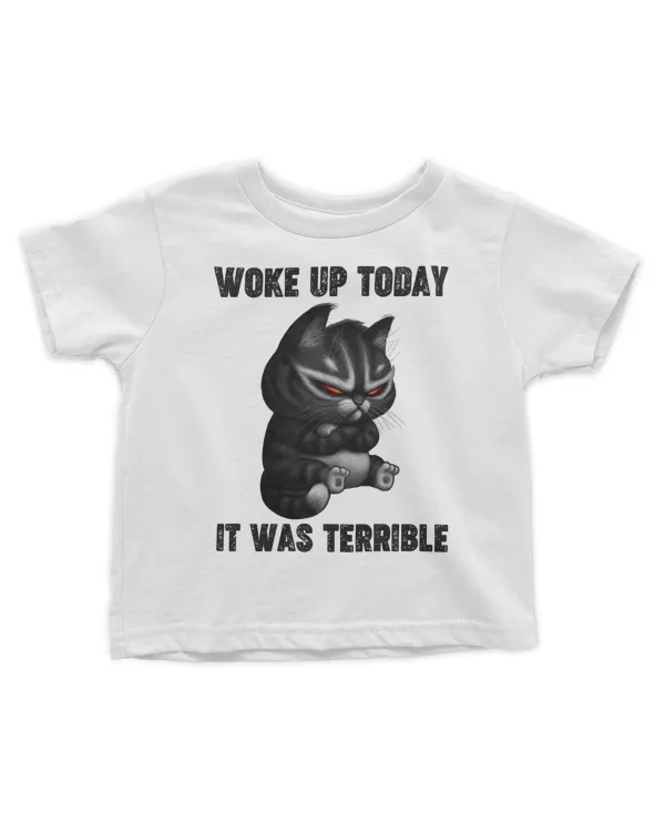 Toddler Cotton Jersey T-Shirt