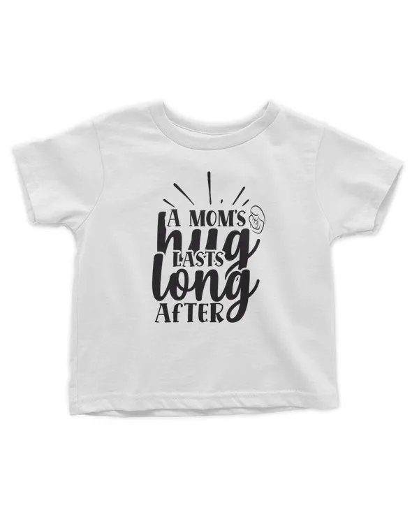Toddler Cotton Jersey T-Shirt
