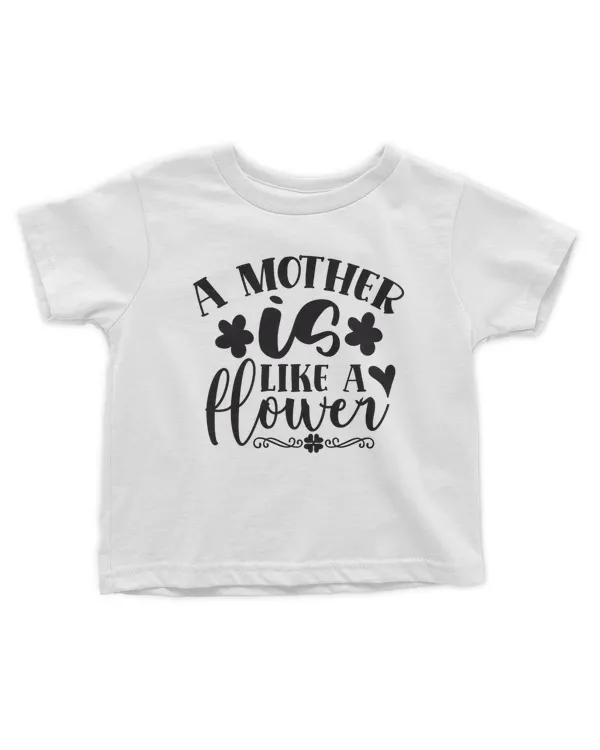 Toddler Cotton Jersey T-Shirt