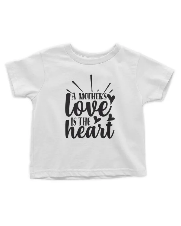 Toddler Cotton Jersey T-Shirt