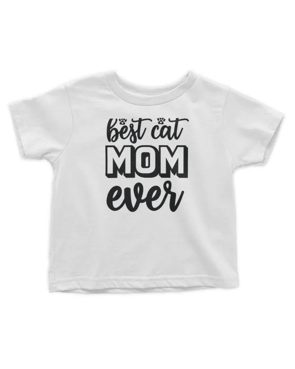 Toddler Cotton Jersey T-Shirt