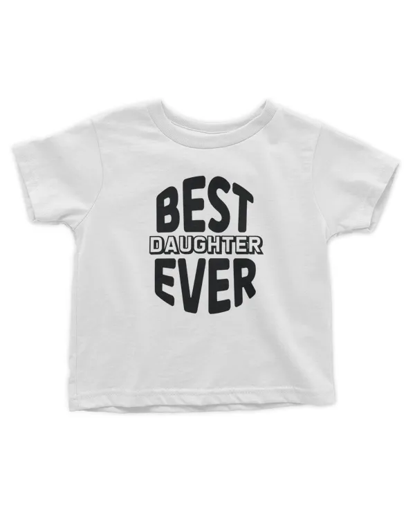 Toddler Cotton Jersey T-Shirt