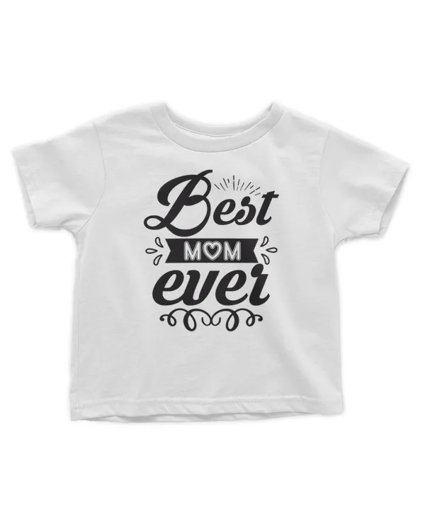 Toddler Cotton Jersey T-Shirt