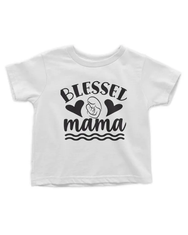 Toddler Cotton Jersey T-Shirt