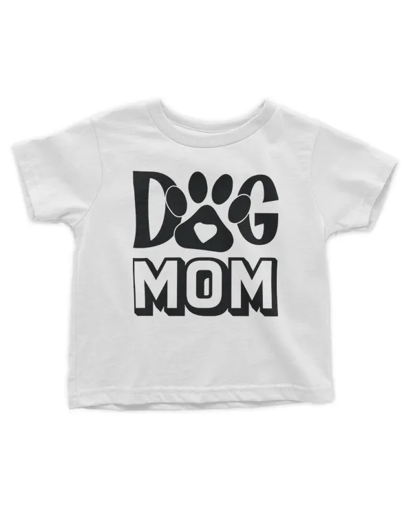 Toddler Cotton Jersey T-Shirt