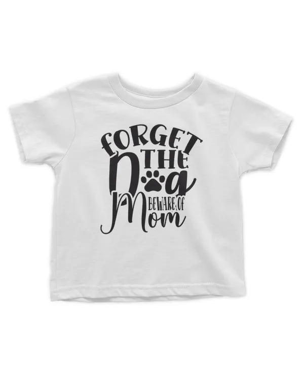 Toddler Cotton Jersey T-Shirt
