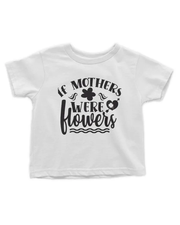 Toddler Cotton Jersey T-Shirt