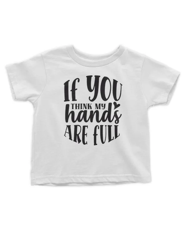 Toddler Cotton Jersey T-Shirt