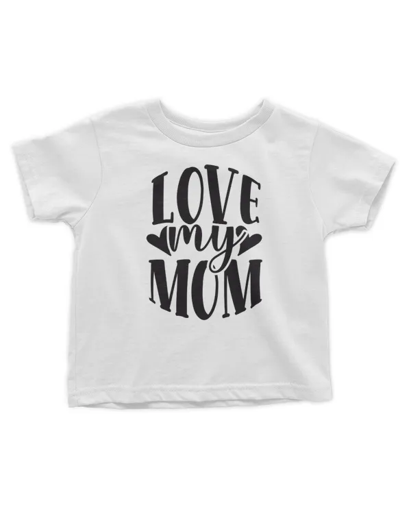 Toddler Cotton Jersey T-Shirt