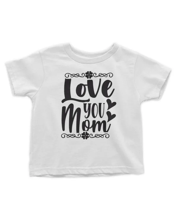 Toddler Cotton Jersey T-Shirt