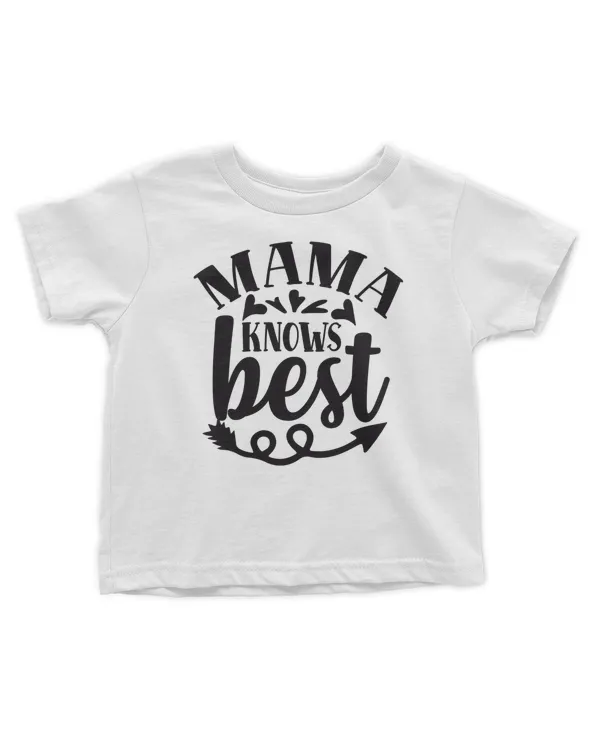 Toddler Cotton Jersey T-Shirt