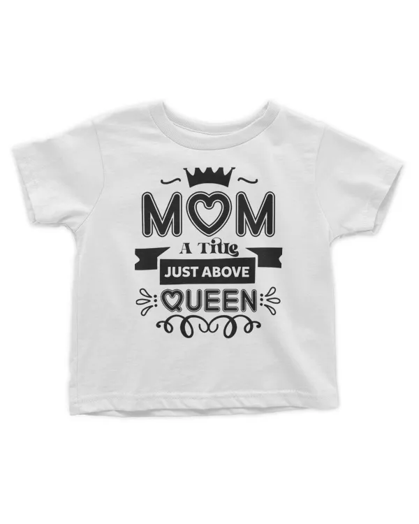 Toddler Cotton Jersey T-Shirt