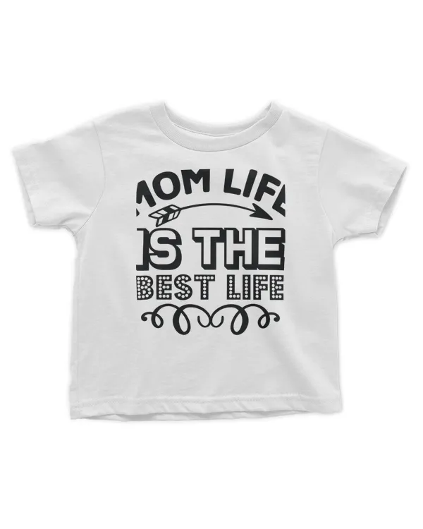 Toddler Cotton Jersey T-Shirt