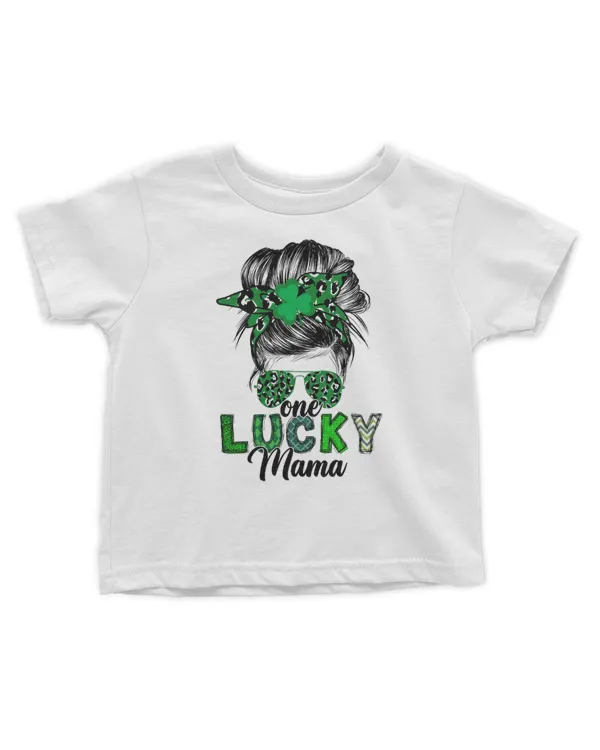 Toddler Cotton Jersey T-Shirt