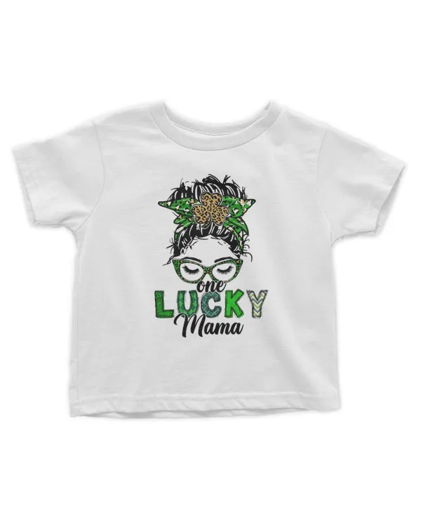 Toddler Cotton Jersey T-Shirt