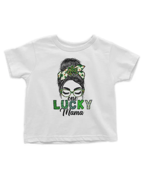 Toddler Cotton Jersey T-Shirt