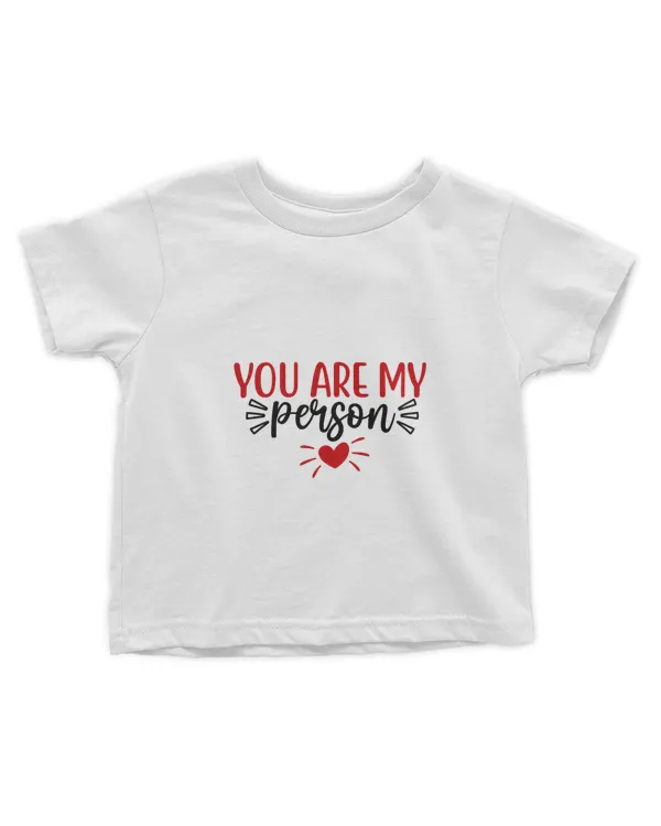 Toddler Cotton Jersey T-Shirt