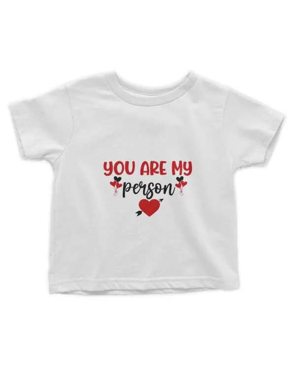 Toddler Cotton Jersey T-Shirt