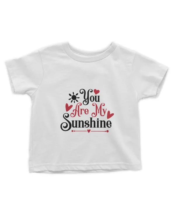 Toddler Cotton Jersey T-Shirt