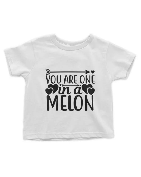 Toddler Cotton Jersey T-Shirt