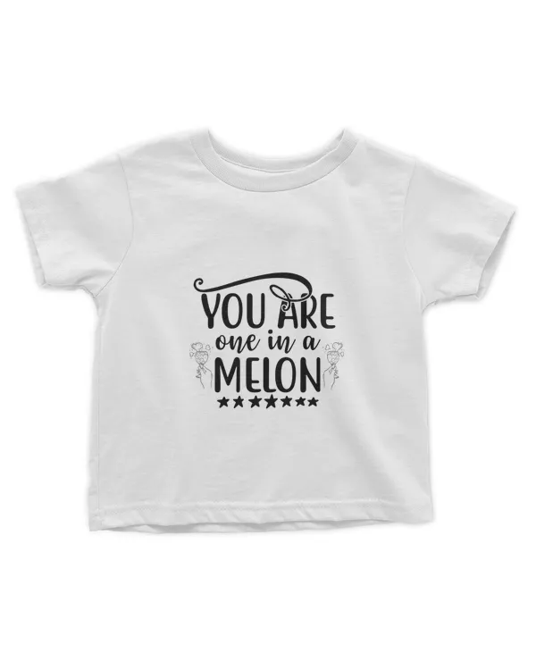 Toddler Cotton Jersey T-Shirt