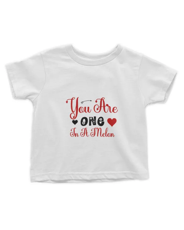 Toddler Cotton Jersey T-Shirt