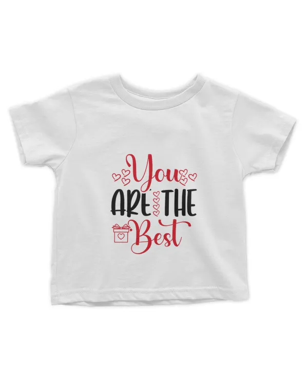 Toddler Cotton Jersey T-Shirt
