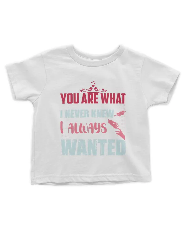 Toddler Cotton Jersey T-Shirt