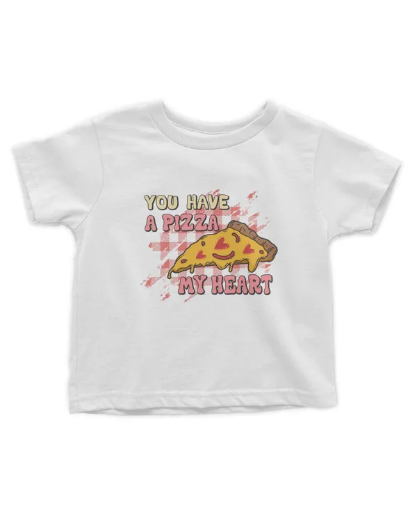 Toddler Cotton Jersey T-Shirt